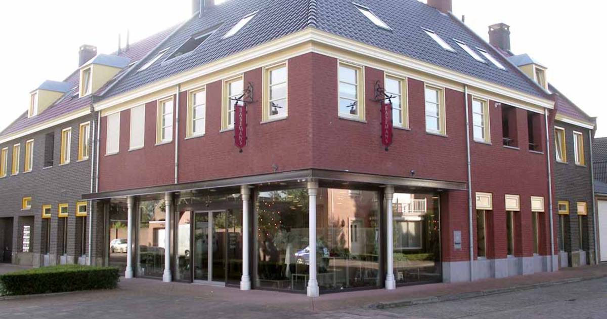 Basemans Schoenen