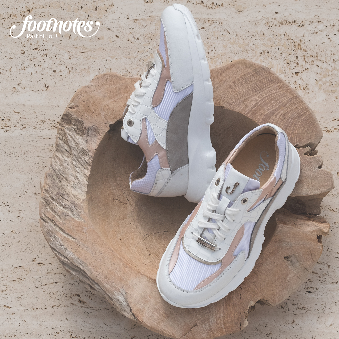 Footnotes - Lookbook 13