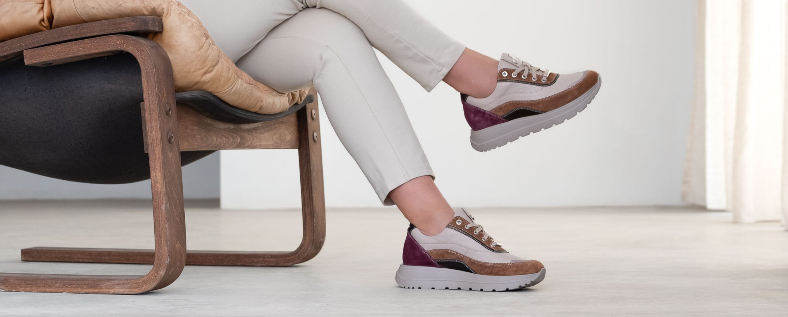 Footnotes - wijdtemaat schoenen - 20237