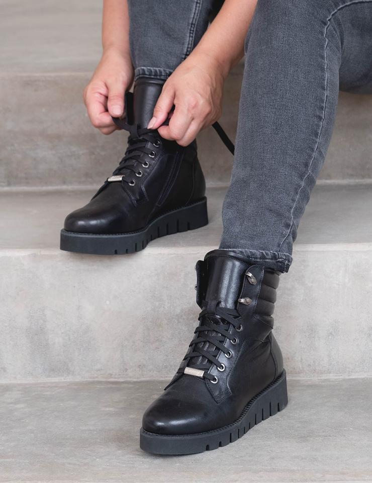 Footnotes - wijdtemaat schoenen - 20239