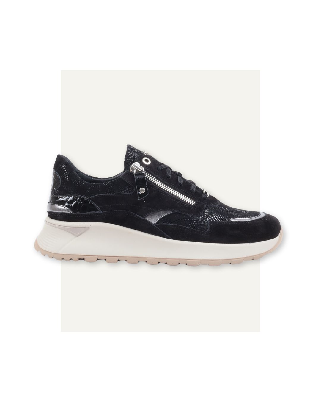 Collectie Gert de Olde x Footnotes (2)