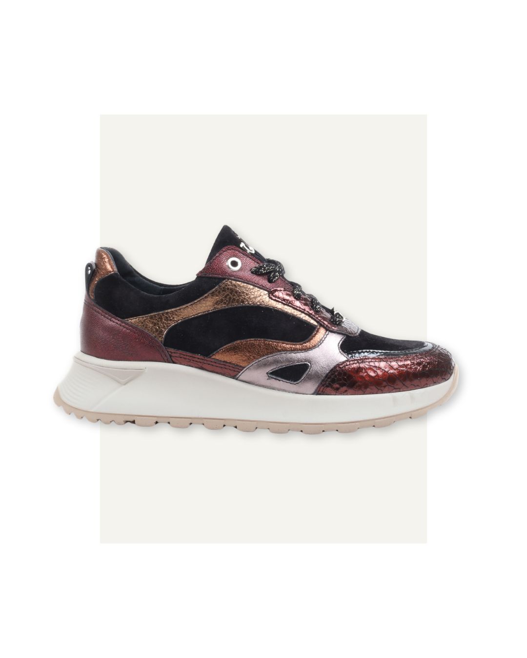 Collectie Gert de Olde x Footnotes